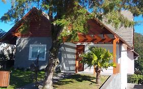Hospedagem Jardins de Gramado